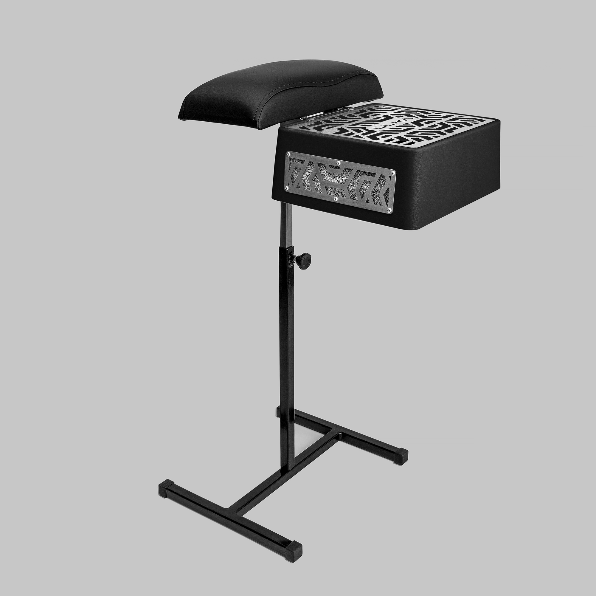 Pedicure dust collector ÜLKA Premium 16 pedicure premium black black 1