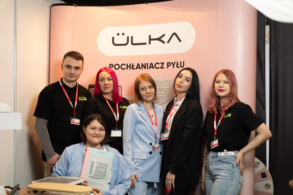 Wir eröffnen neue Horizonte in Polen: ÜLKA nahm an der 9 8w1a9776