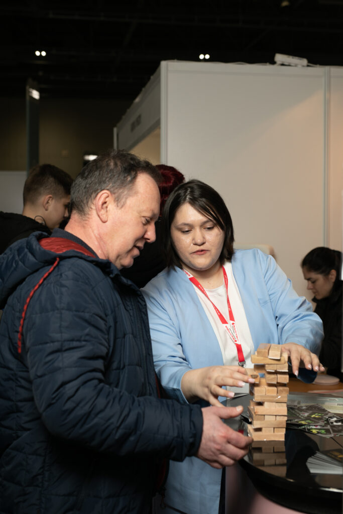 Wir eröffnen neue Horizonte in Polen: ÜLKA nahm an der 6 8w1a9888
