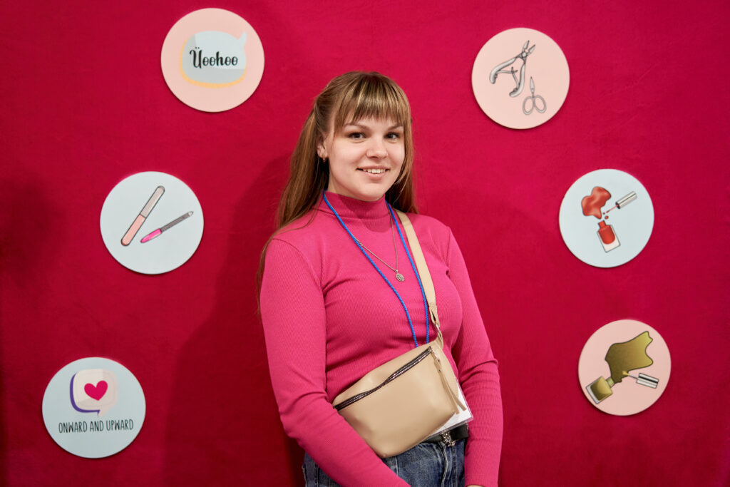 Participating in the 23rd PRO BEAUTY EXPO Beauty Industry Congress: A Traditional Event for ÜLKA Company 5 ulka 136
