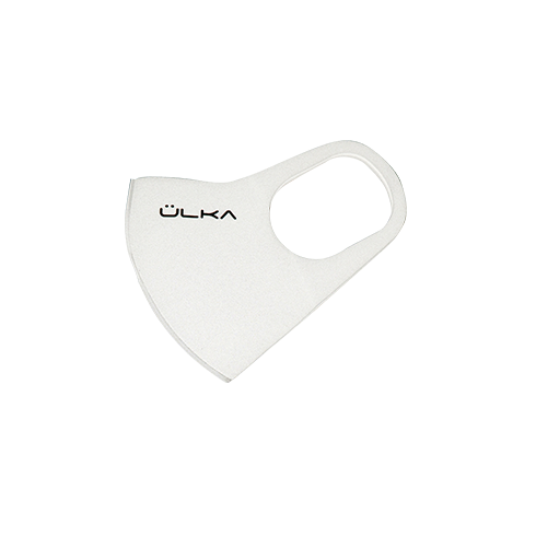 Ülka-Pitta-Maske 4 Charcoal mask by Ülka