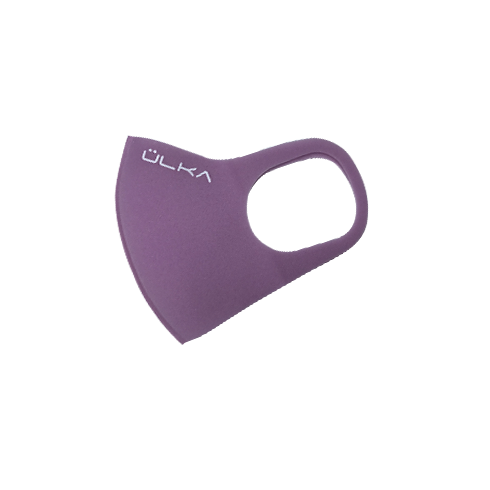 Ülka-Pitta-Maske 10 Charcoal mask by Ülka