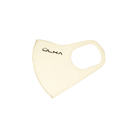 Ülka-Pitta-Maske 9 Charcoal mask by Ülka