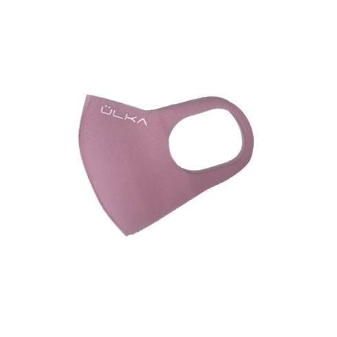 Ülka-Pitta-Maske 8 Charcoal mask by Ülka