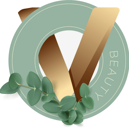 Де нас придбати - RO 10 logo vibeauty