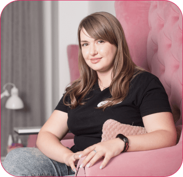Nail Boost for Ü 57 team irina
