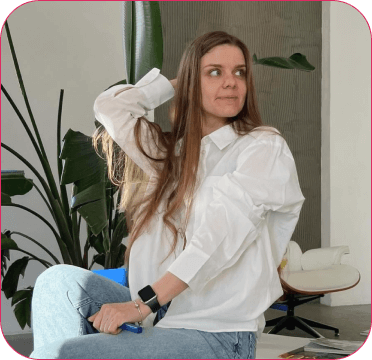 Nail Boost for Ü 61 team viktoria