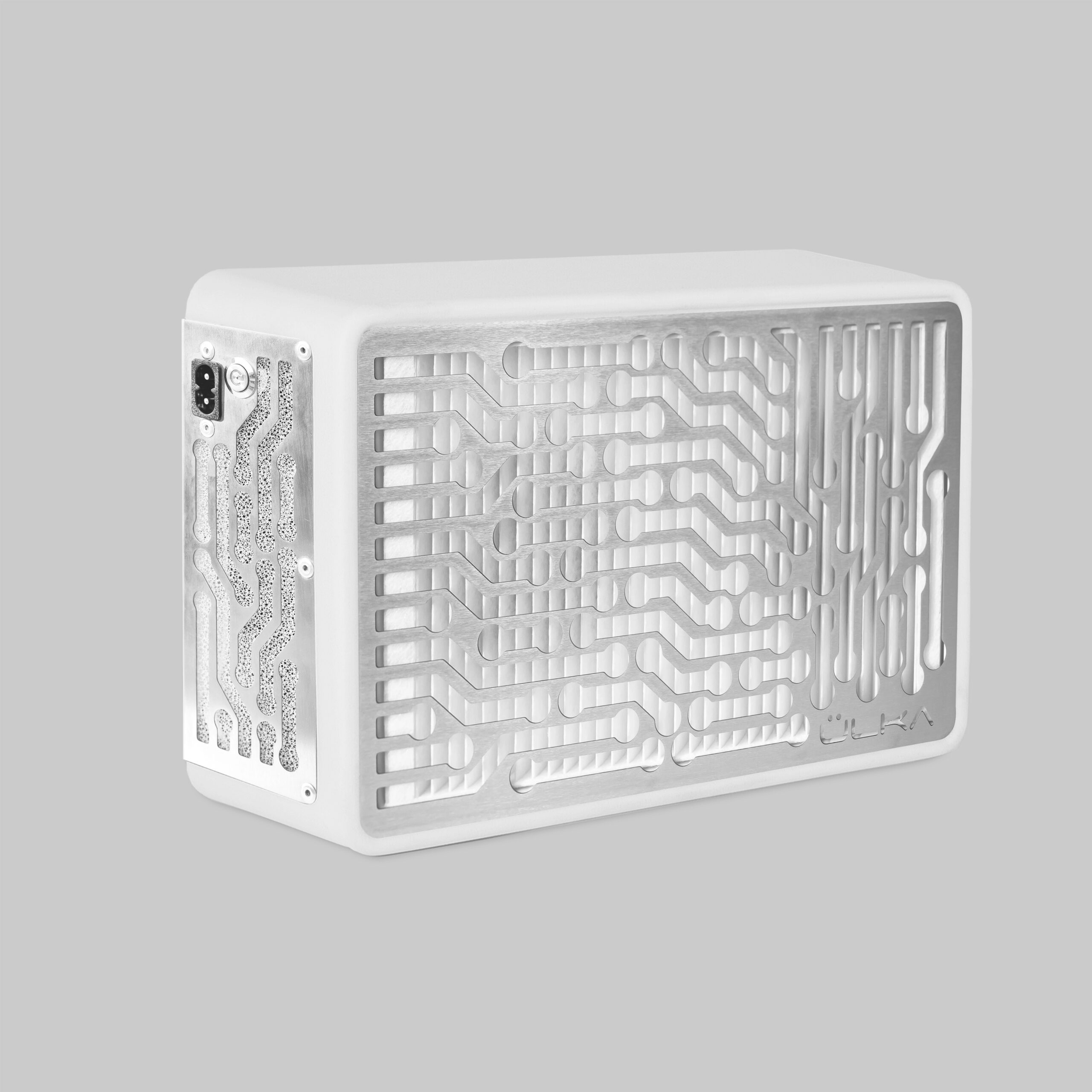Aspirator de masă pentru manichiură ÜLKA Nano 61 1 2 scaled