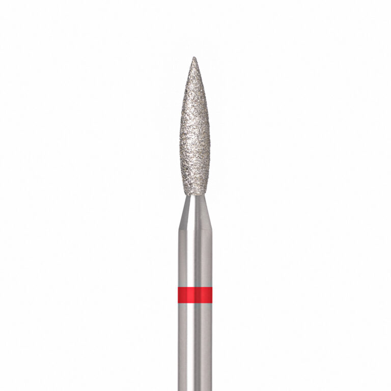 diamond_nail_drill_bit_flame_F2110-F_macro