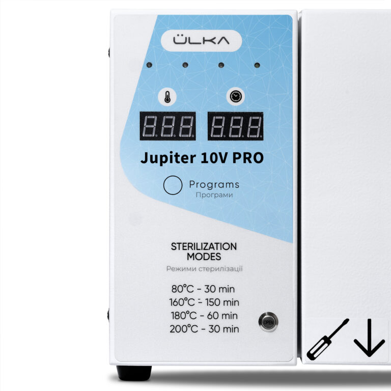 Hot_air_sterilizer_Jupiter_10V_PRO_03