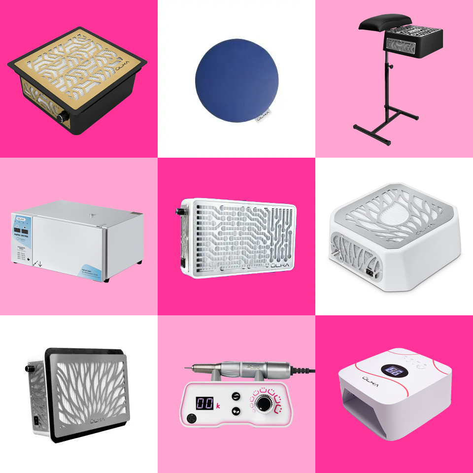 EN 5 Ulka catalog