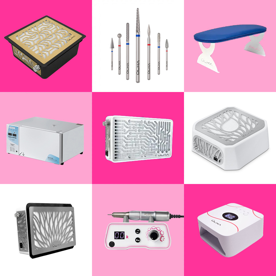 UK 50 Ulka catalog