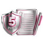 UK 55 Warranty