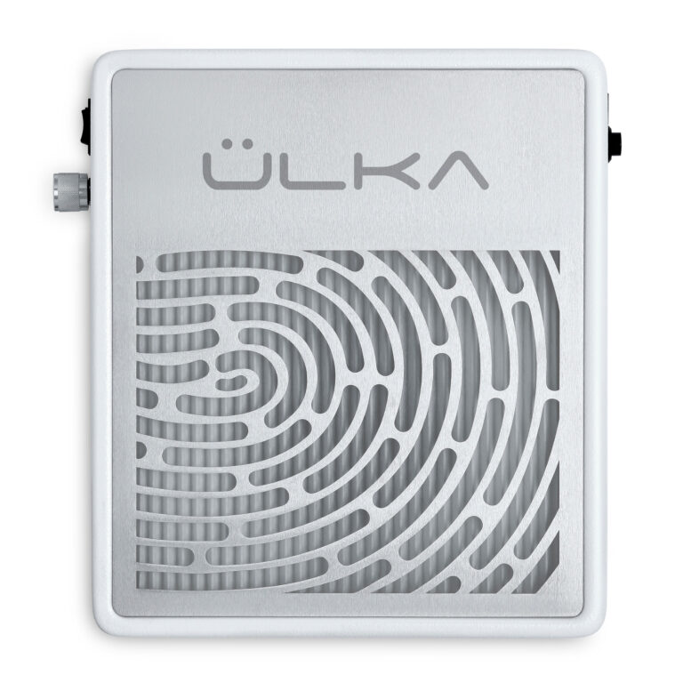 Настільна витяжка для манікюру ÜLKA Handy 2 Nail_dust_collector_Handy_01