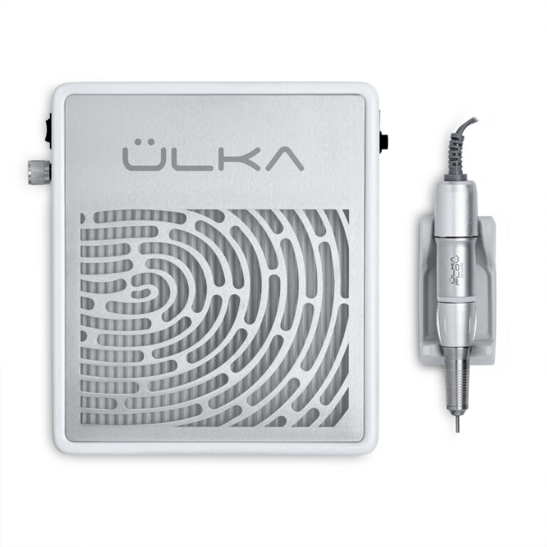 Aspirador de mesa profesional para manicura ÜLKA Handy con pieza de mano FLOW 16 Nail_dust_collector_Handy_Flow_02